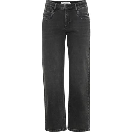 Damesjeans met hoge taille Pulz Jeans Acacia