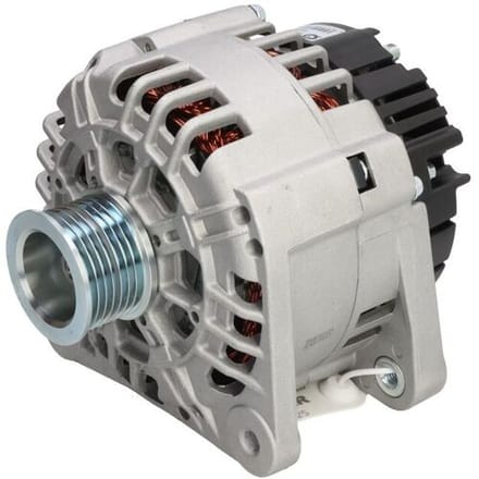 Driefasige generator PULSAR ROTATING ELECTRICS PSR10325