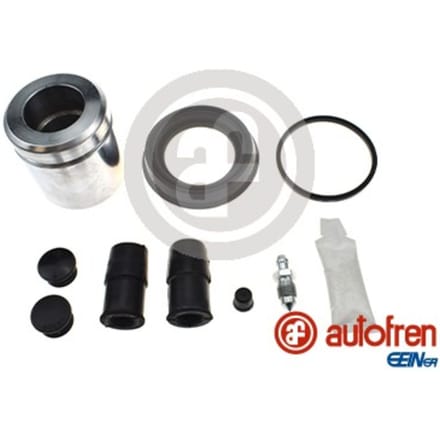 Reparatieset, remklauw AUTOFREN SEINSA D42934C