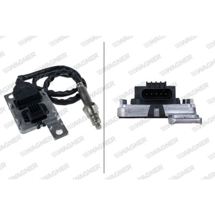 NOx-sensor, NOx-katalysator WAGNER NOS00121