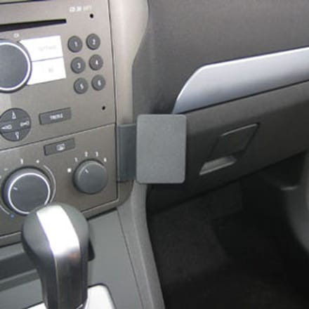 Brodit ProClip houder geschikt voor Opel Zafira B 2005-2011 Angled mount