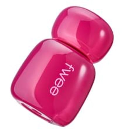fwee - Pink Obsession Stay-Fit Lip Tint - 20 Colors #G07 Kitsch Pink