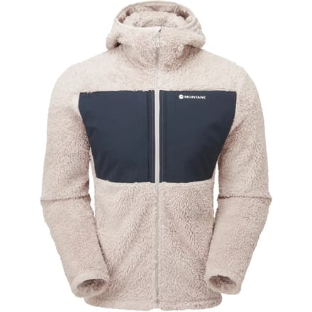 Montane Caldus Xt Jas Beige XL Man