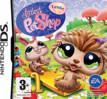Littlest Pet Shop: Lente