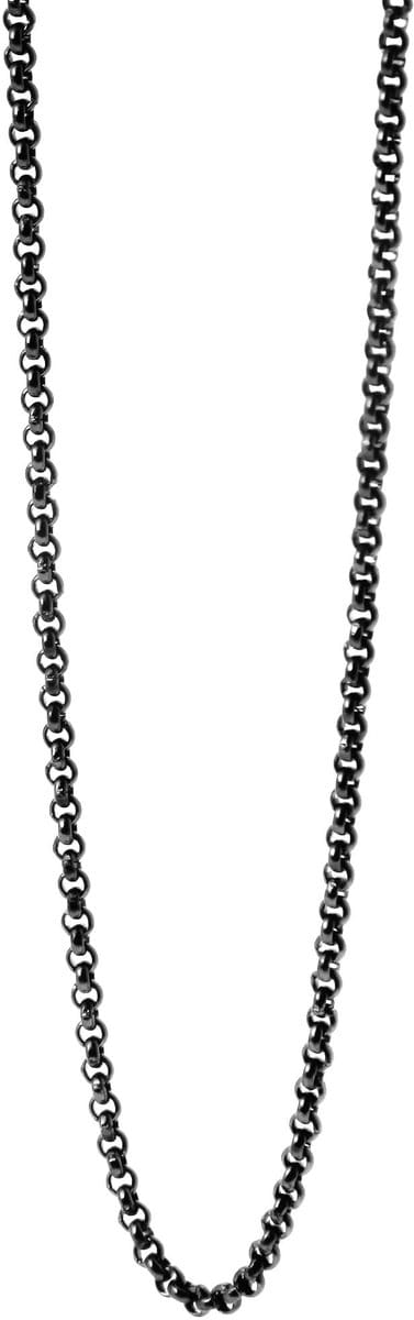 AKZENT Akzent Unisex ketting Lieresa, duurzaam