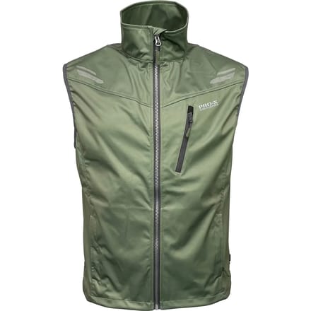 Multifunctioneel softshell jack Pro-X Elements Heiner