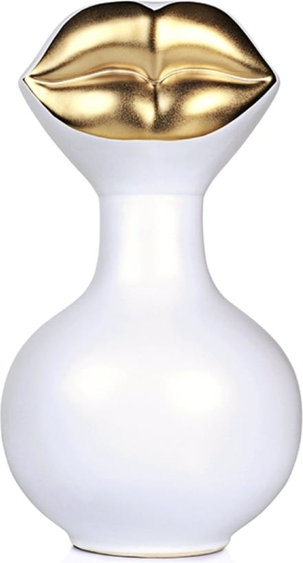 OHNO - Woonaccessoires - Vez Vaas - Wit