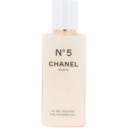 Chanel Douchegel Chanel - N°5 Douchegel  - 200 ML
