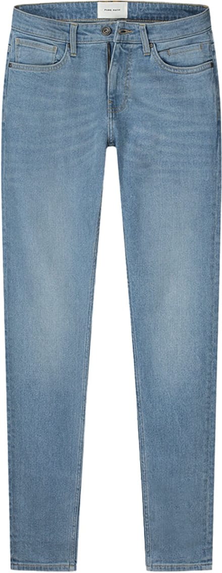 Pure Path The Jone Denim Slim Fit