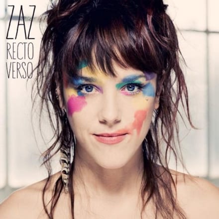 Recto Verso - Zaz