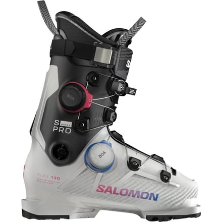 Salomon S/Pro Supra Dual Boa 130