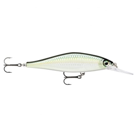 Rapala Shadow Rap Shad Deep - 9 cm - Bleak