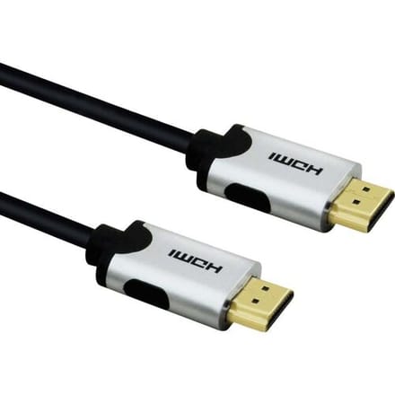 VALUE HDMI 10K Ultra High Speed Cable, M/M, zwart, 1,5 m