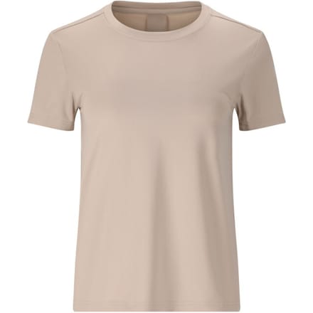 ATHLECIA - pacy v2 w s/s tee - Training t-shirt korte mouw dames - Wit