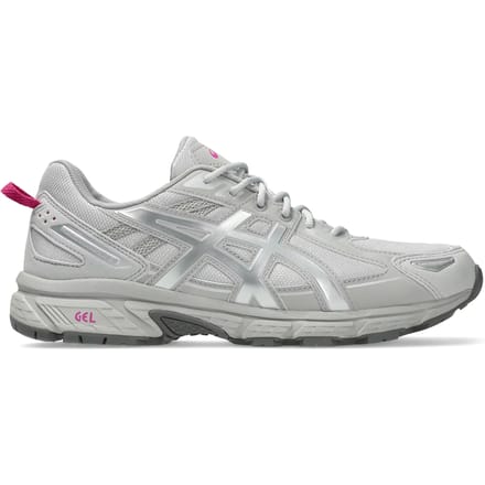Trail Asics Baskets gel venture 6 confort et performance
