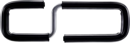 Ladder adapter - Thule Black One-Size - stevig en veilig Ladder Feet