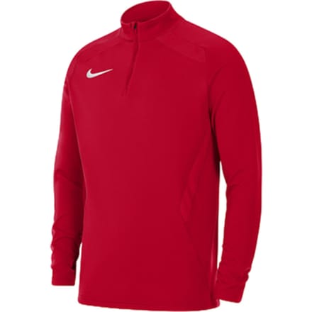 Nike Sweatshirt Rood K657