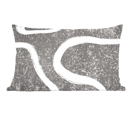 Sierkussens - Kussentjes Woonkamer - 60x40 cm - Abstract - Minimalisme - Design