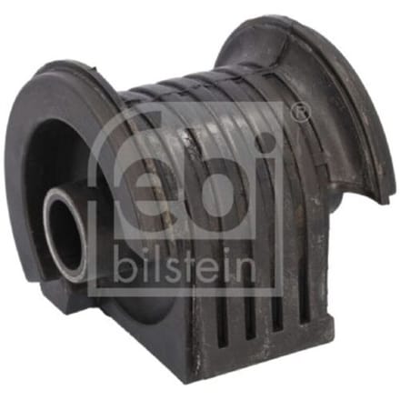 Rubberen bus voor cabineophanging FEBI BILSTEIN 185886