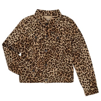 Spijkerjack Polo Ralph Lauren trucker jacket