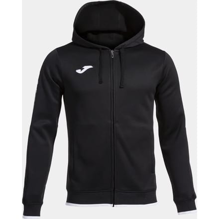 Kinder trainingsjack met capuchon Joma Olimpiada