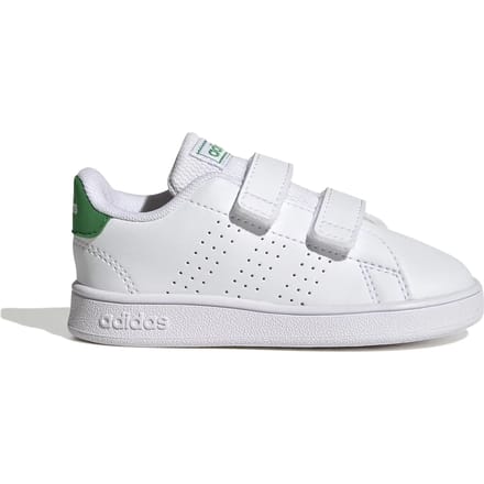 Klittenbandschoenen voor kinderen adidas Advantage