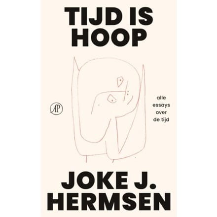 Tijd Is Hoop - Joke J. Hermsen