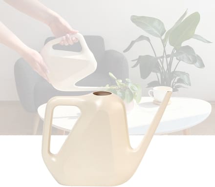 Gieter - Gieter voor Buiten - 1.6L