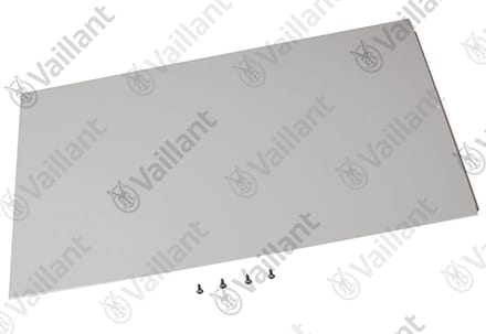 VAILLANT Zijplaat VWL 35+55/6 A 230V S2 Vaillant-Nr. , 0010034939