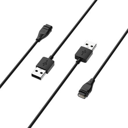 USB-A-oplaadkabel voor COROS PACE 3/2/APEX 2 Pro/2/1/VERTIX 2/1