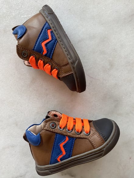Lunella sneaker maat 26