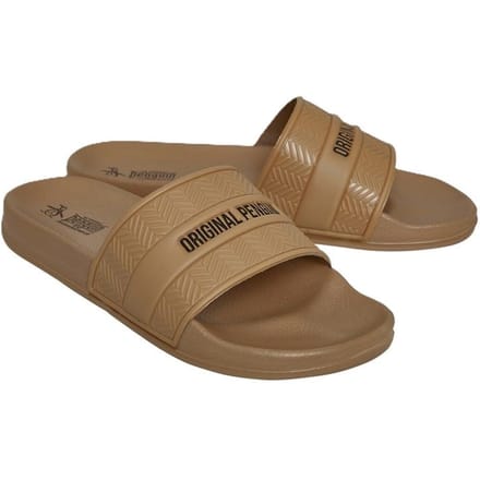 Pinguïn Paradijs Heren Zandslippers