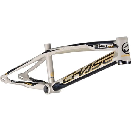 Aluminium frame od bmx besturing Chase RSP 5.0 21.75" 1-1/8"