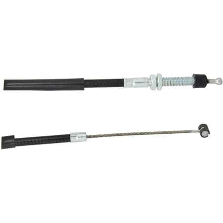 Kabel, koppelingsbediening 4 RIDE LS-072