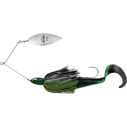 Lok Berkley Zilla Spinnerbait 25g