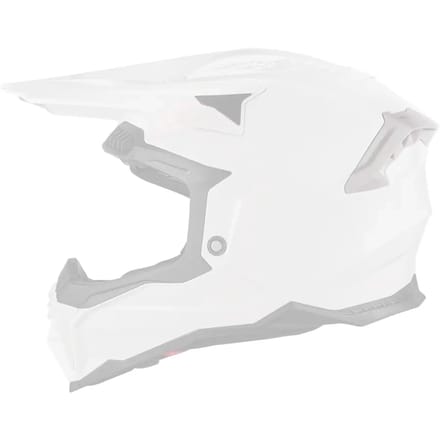 Motorfiets spoiler Nox N 634