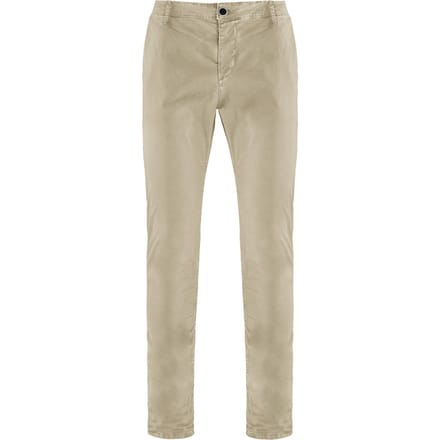 BOMBOOGIE Beige broek