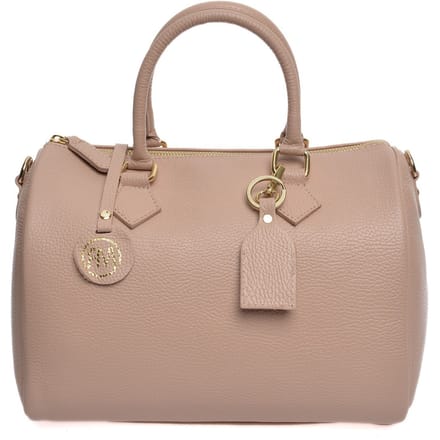 Roberta M Rose Rundleer Tas