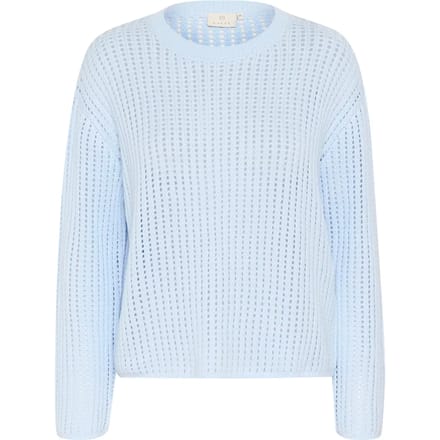 Pullover KAsolar Regular fit blue