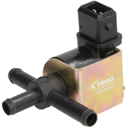 Drukregelaar, turbocompressor VEMO V10-63-0143