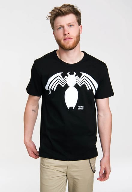 Logoshirt T-Shirt Venom