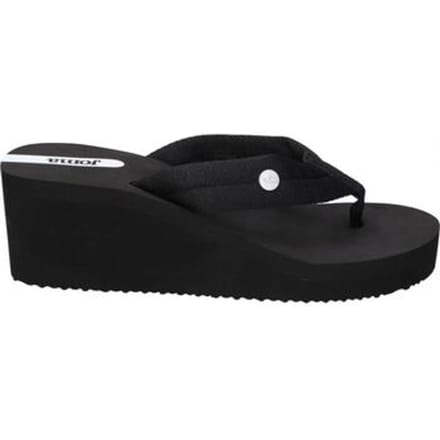 Sandalen met sleehak Joma 111599