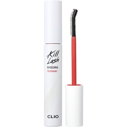 Clio Kill Lash Mascara Remover 8,5 g white