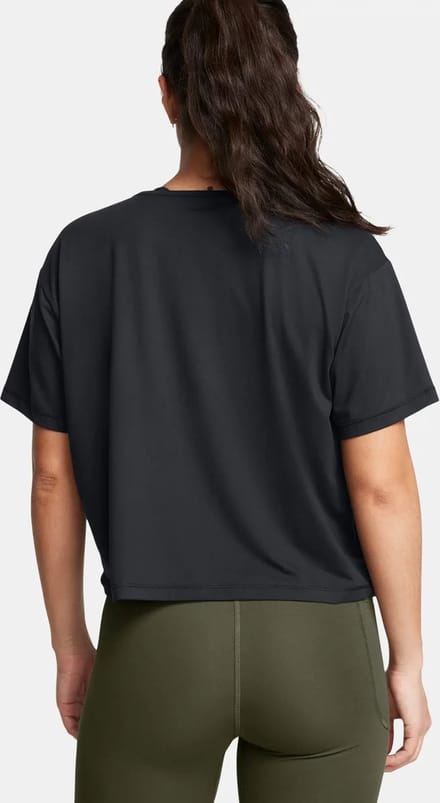 Under Armour dames-T-shirt Motion SS