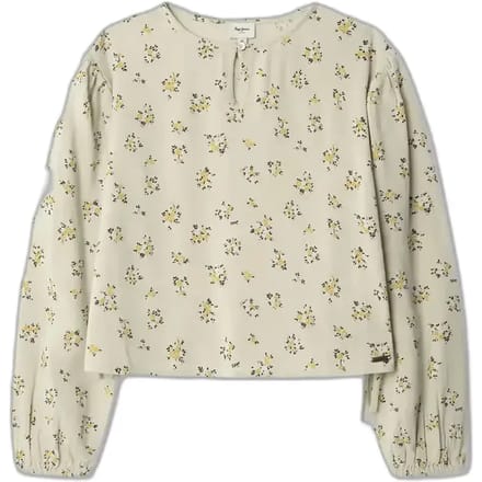 Meisjesblouse Pepe Jeans Danny