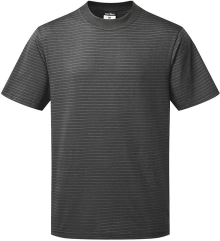 Portwest Antistatisch ESD T-Shirt AS20 - Grijs - 5XL