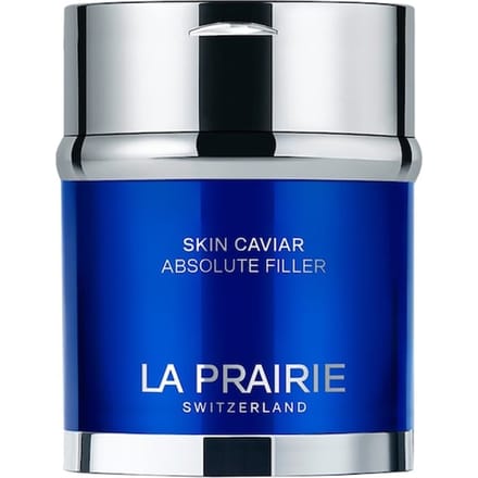 La Prairie Skin Caviar Collection Absolute Filler Gezichtscrème Dames 60 ml