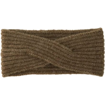 PIECES - PCJESLIN HEADBAND NOOS BC - Dames - Mutsen