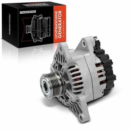 Frankberg 1x Lichtmaschine Generator voor Hyundai i