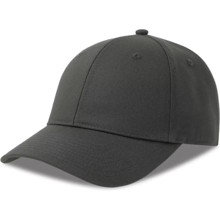Atlantis Headwear Hit-S Cap AT697 - Dark Grey - One size